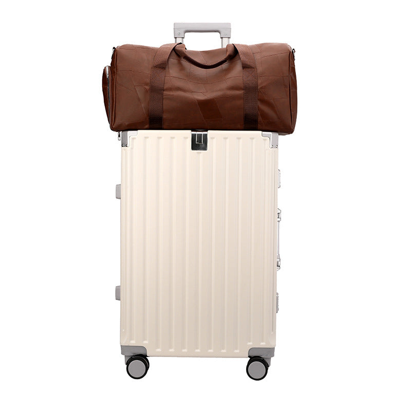 Stylische Sport Duffel Tasche Brehn