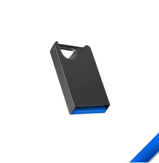 High-Speed USB-C Flash-Laufwerk Brehn