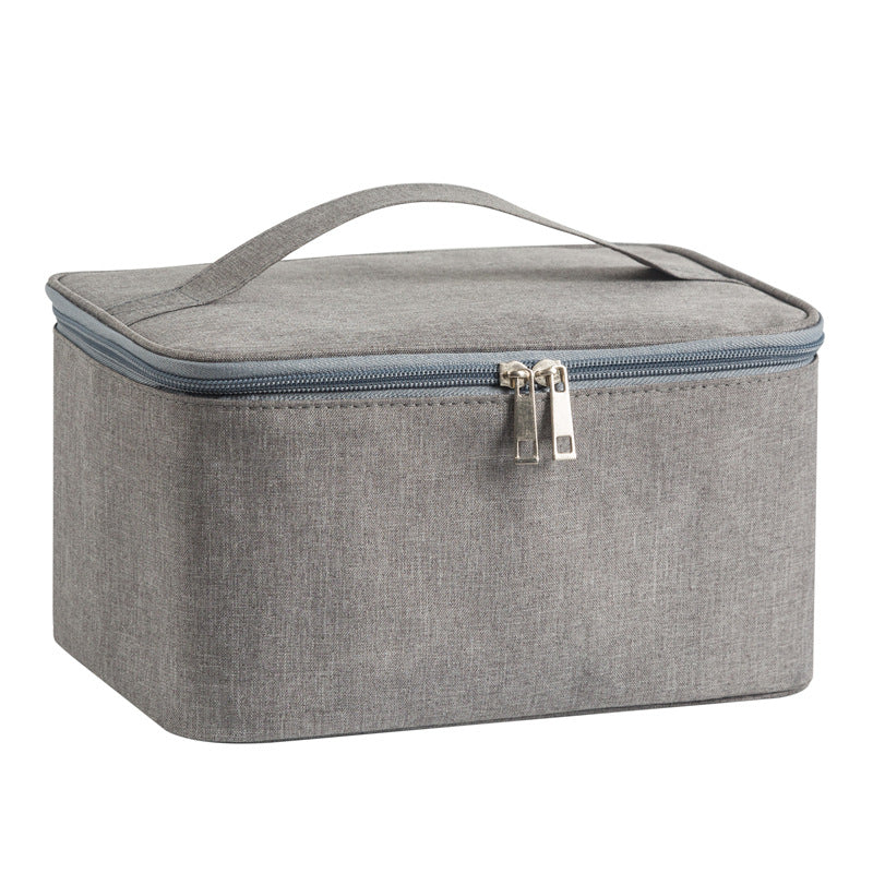 Stylische Reise-Aufbewahrungsbox Brehn