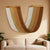 Bohemian Wandbehang Textildekor