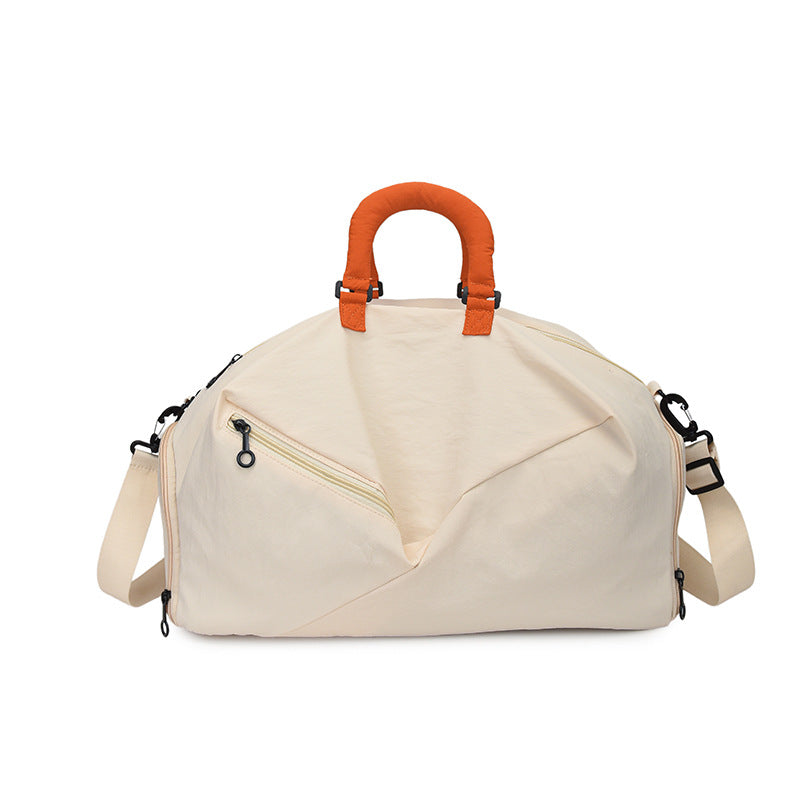 Vielseitige Sport-Duffle-Bag Brehn