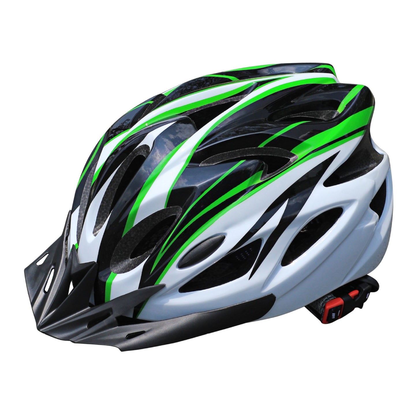 WoCycling Helm Brehn