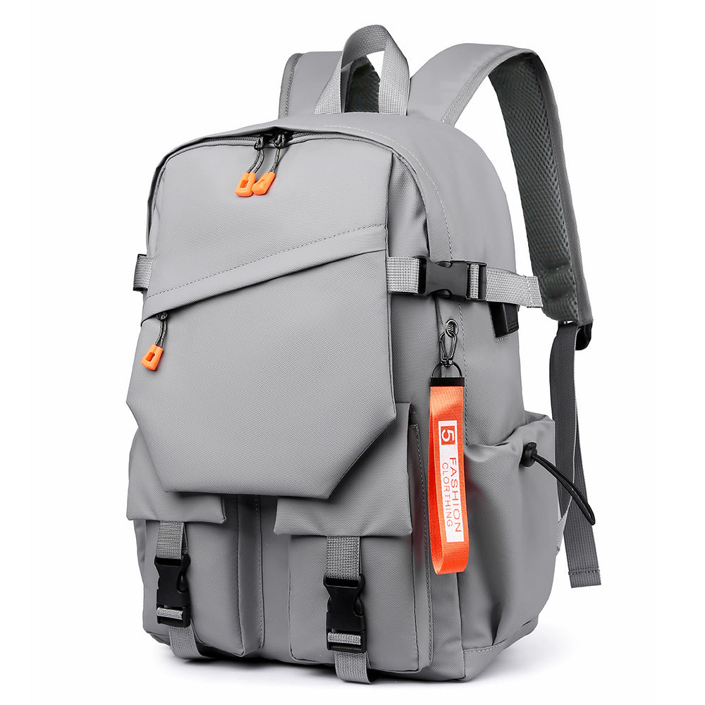 Moderner Freizeit-Rucksack Brehn