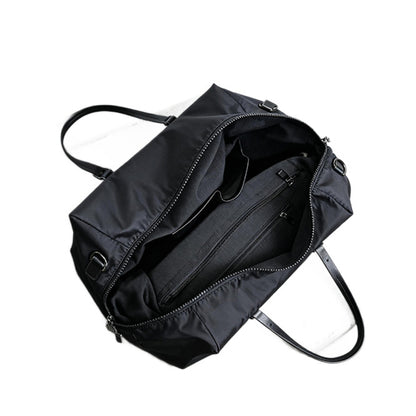 Geräumige Nylon Reise Tasche