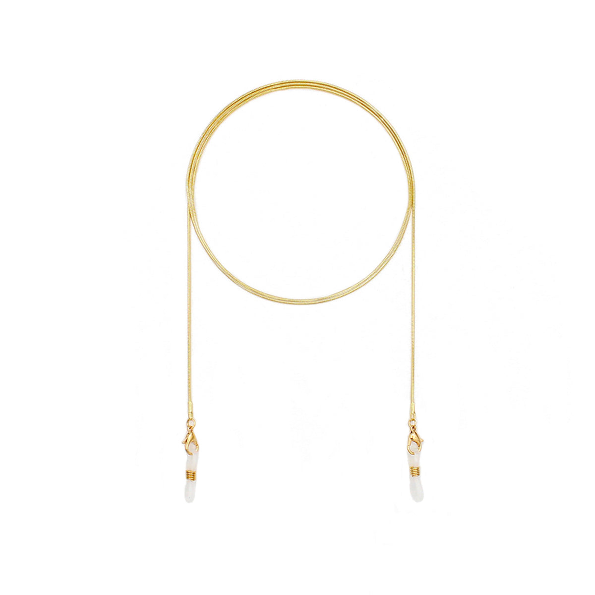 Elegante mit Kristallen verzierte Brillenablage Brehn 1788159829