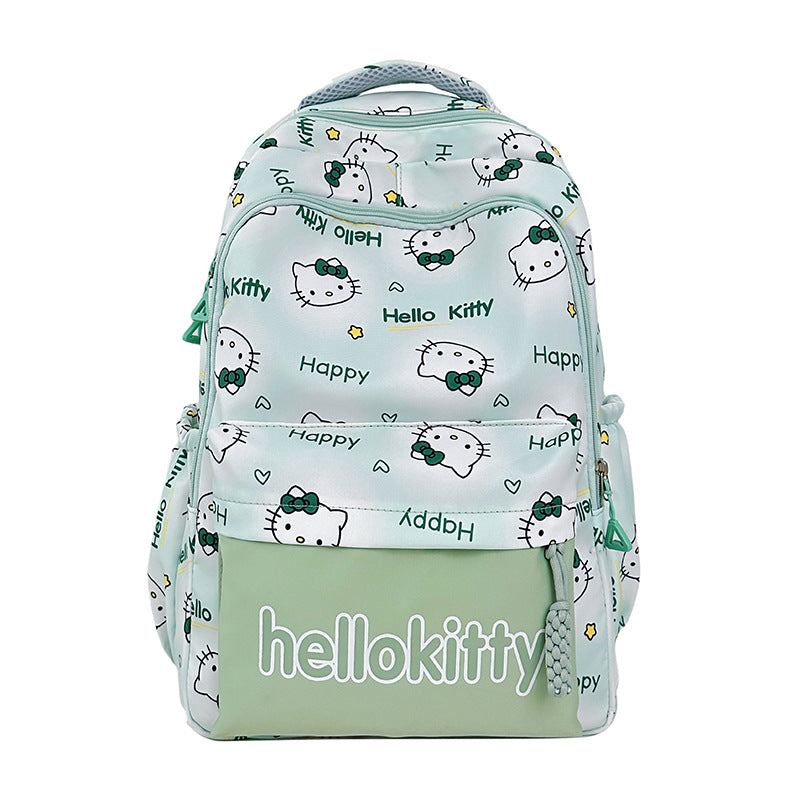 Charakter-Themen Multi-Taschen Rucksack Brehn