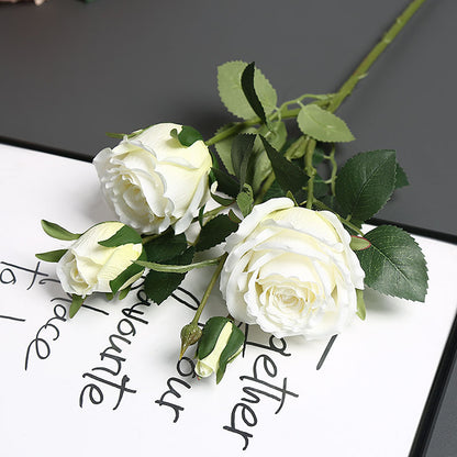 Künstliche Blumenarrangement für die Wohnkultur