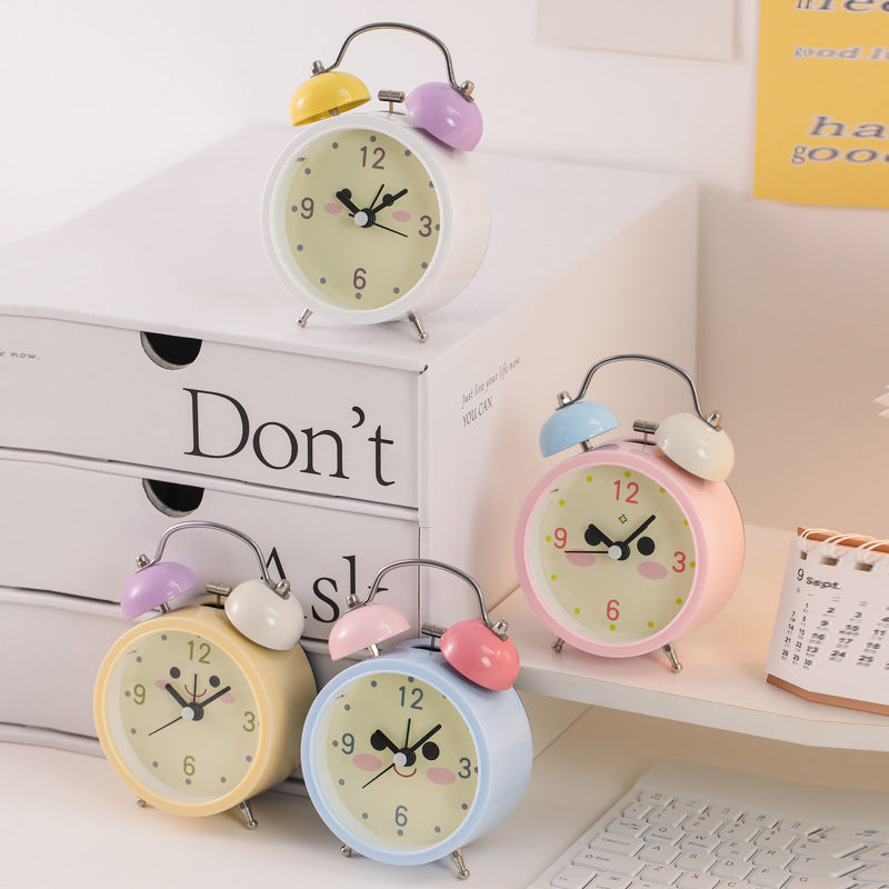 Kawaii Wecker Im Modernen Design Brehn