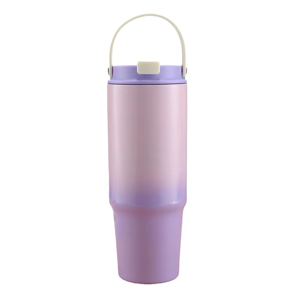 Unisex Isolierte Trinkflasche Brehn