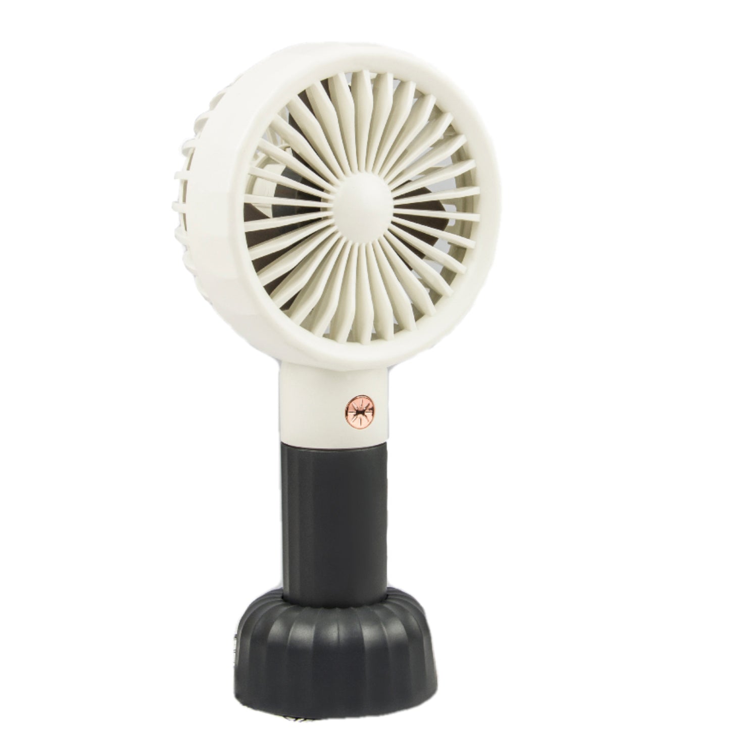 Tragbarer Hochleistungs-Tischventilator Brehn