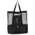 Vielseitige Multi-Taschen Mesh Strandtasche Brehn