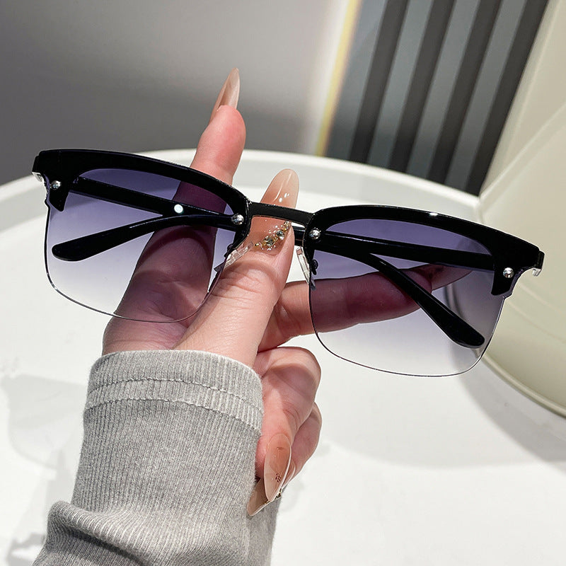 Damen modische Sonnenbrille Brehn