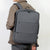 Sleek Urban Laptop Träger Brehn