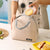 Isolierte Lebensmittelaufbewahrung Lunch Bag Brehn