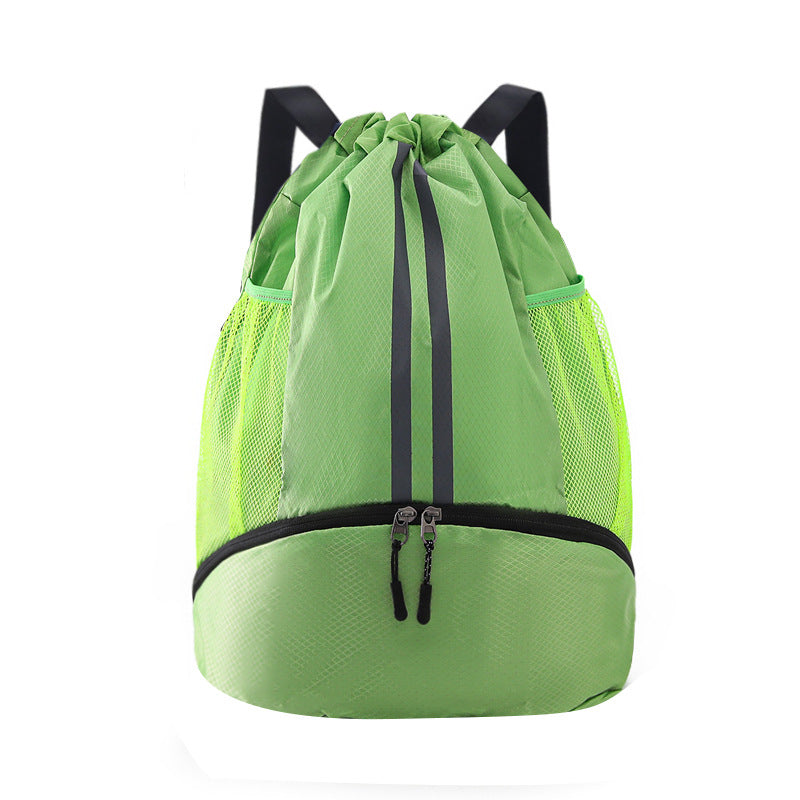 Sportlicher Rucksack Brehn