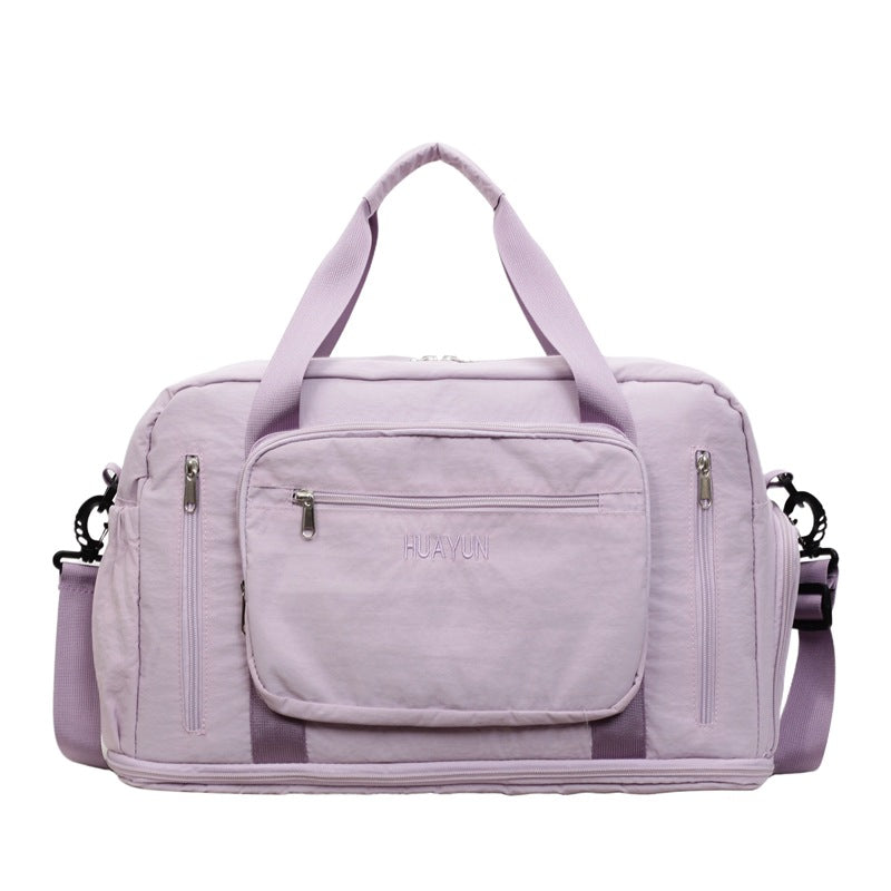 Multifunktionale Reisetasche