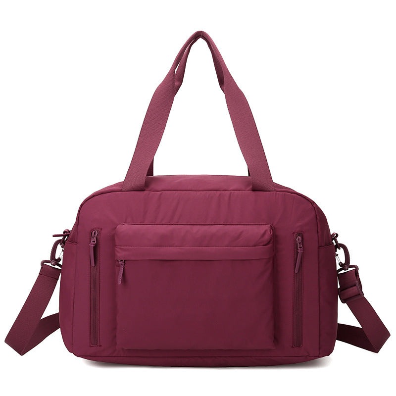Multi-Funktionale Reise-Duffle-Tasche Brehn