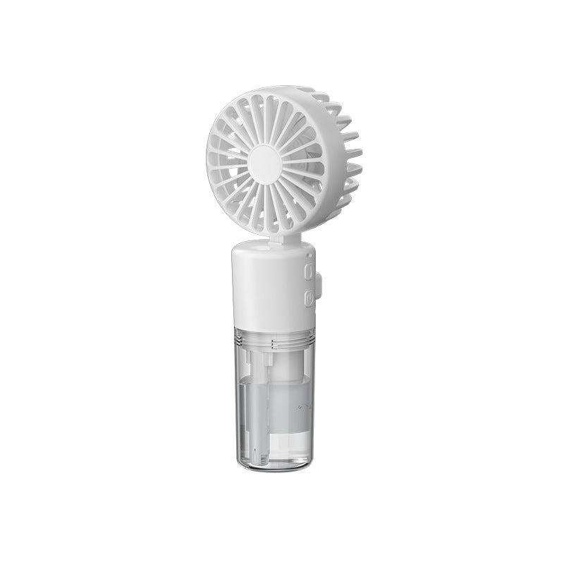 Unisex tragbarer Ventilator mit Wassernebel von Brehn
