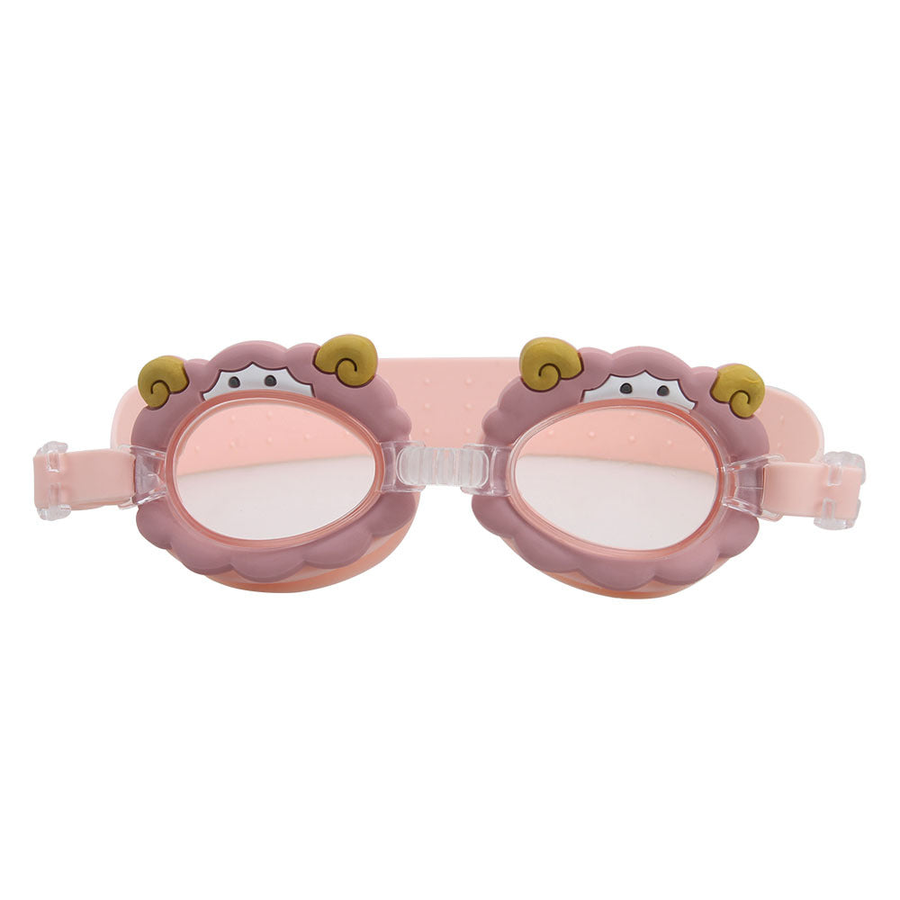 Kinder Schwimmbrille Brehn