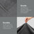 Ultra Soft Luxury Fleece Throw Blanket Brehn