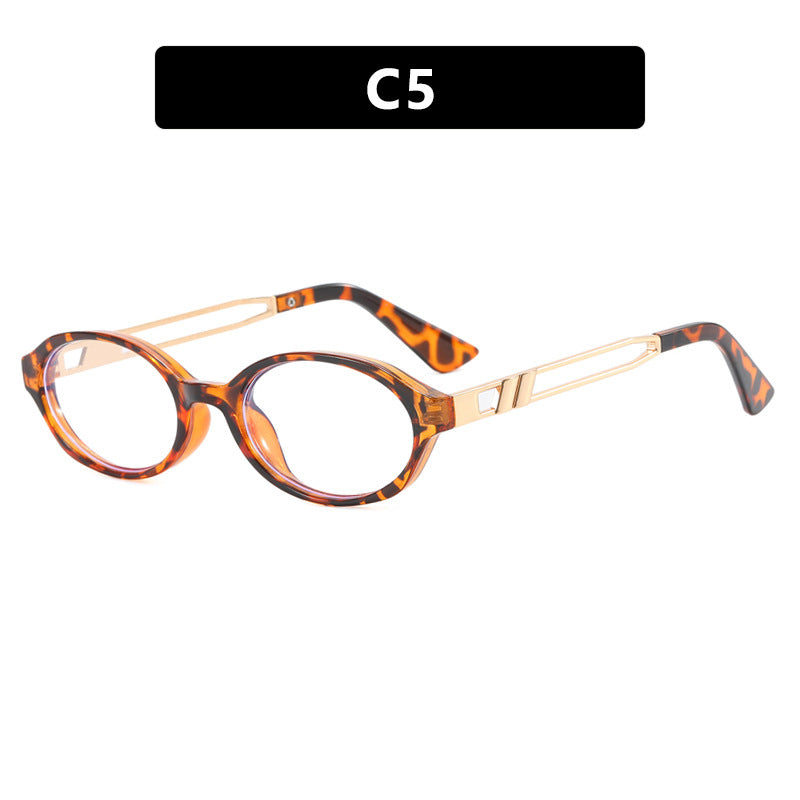 Damen modische Sonnenbrille im eleganten Schildkrötenmuster Brehn