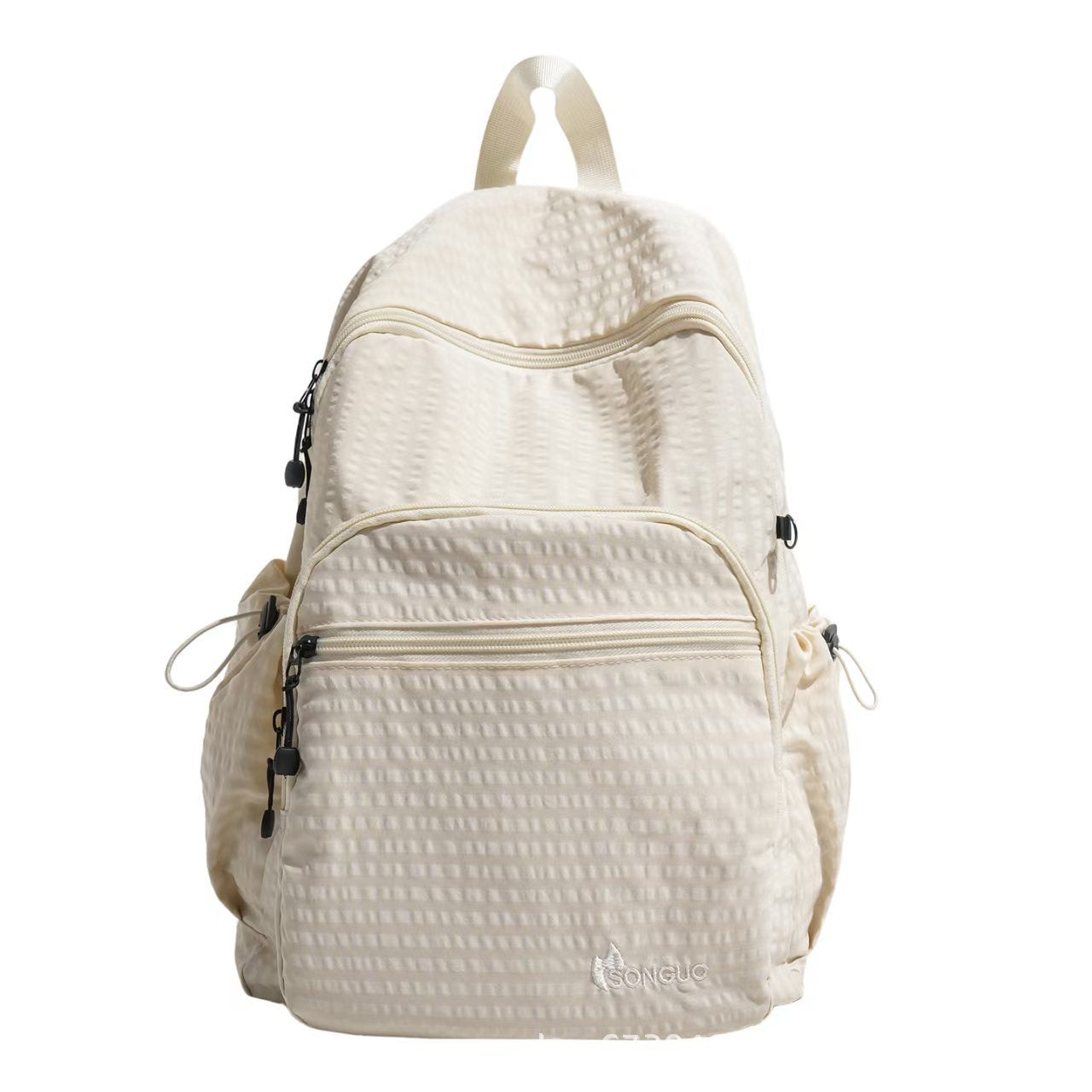 Vielseitiger Speicher-Rucksack Brehn