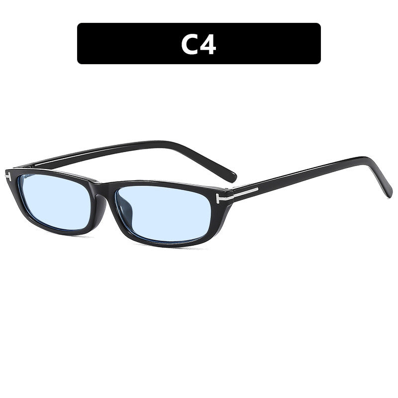 Damen Designer-Brille Brehn