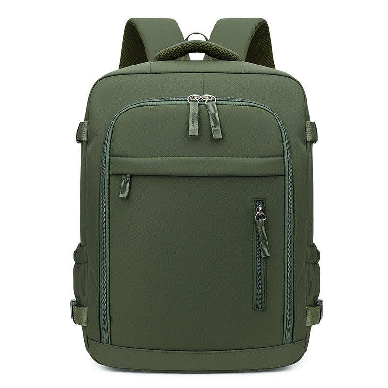 Vielseitiger Mehrzweck-Rucksack