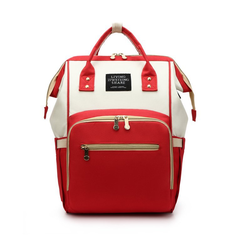 Multifunktionaler Reise-Computer-Rucksack Brehn