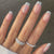 Chic Dekorative Press-On Nagelset Brehn 1788495535