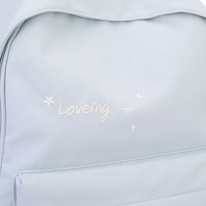 Freizeit Rucksack mit Entzückendem Design Brehn