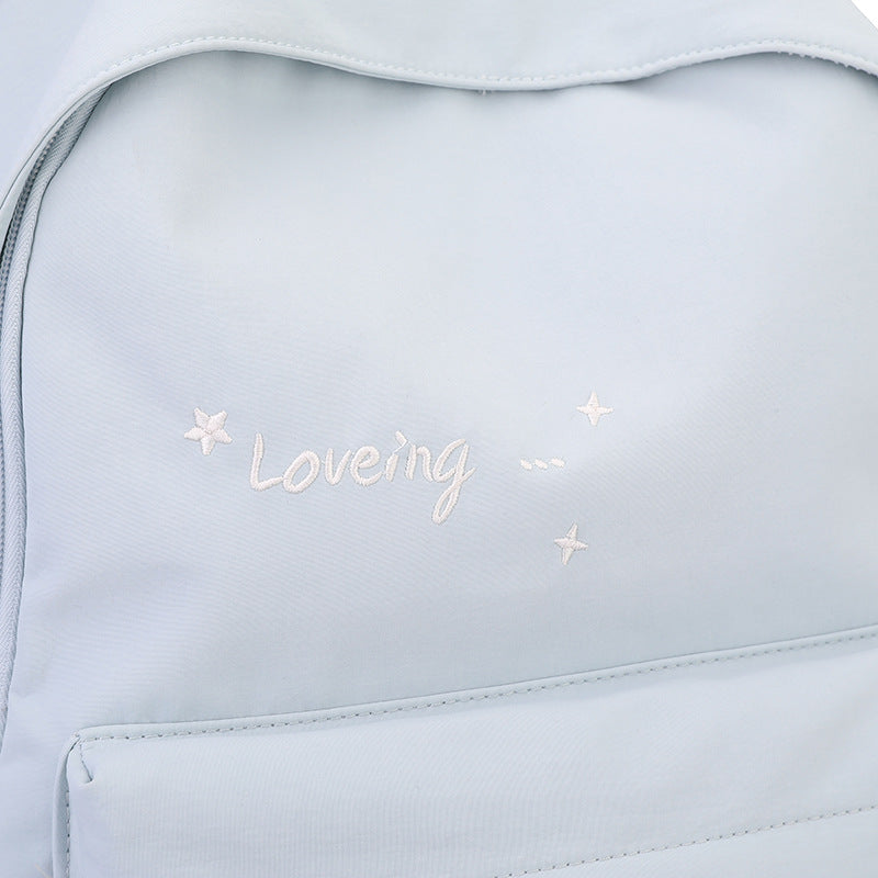 Rucksack Brehn