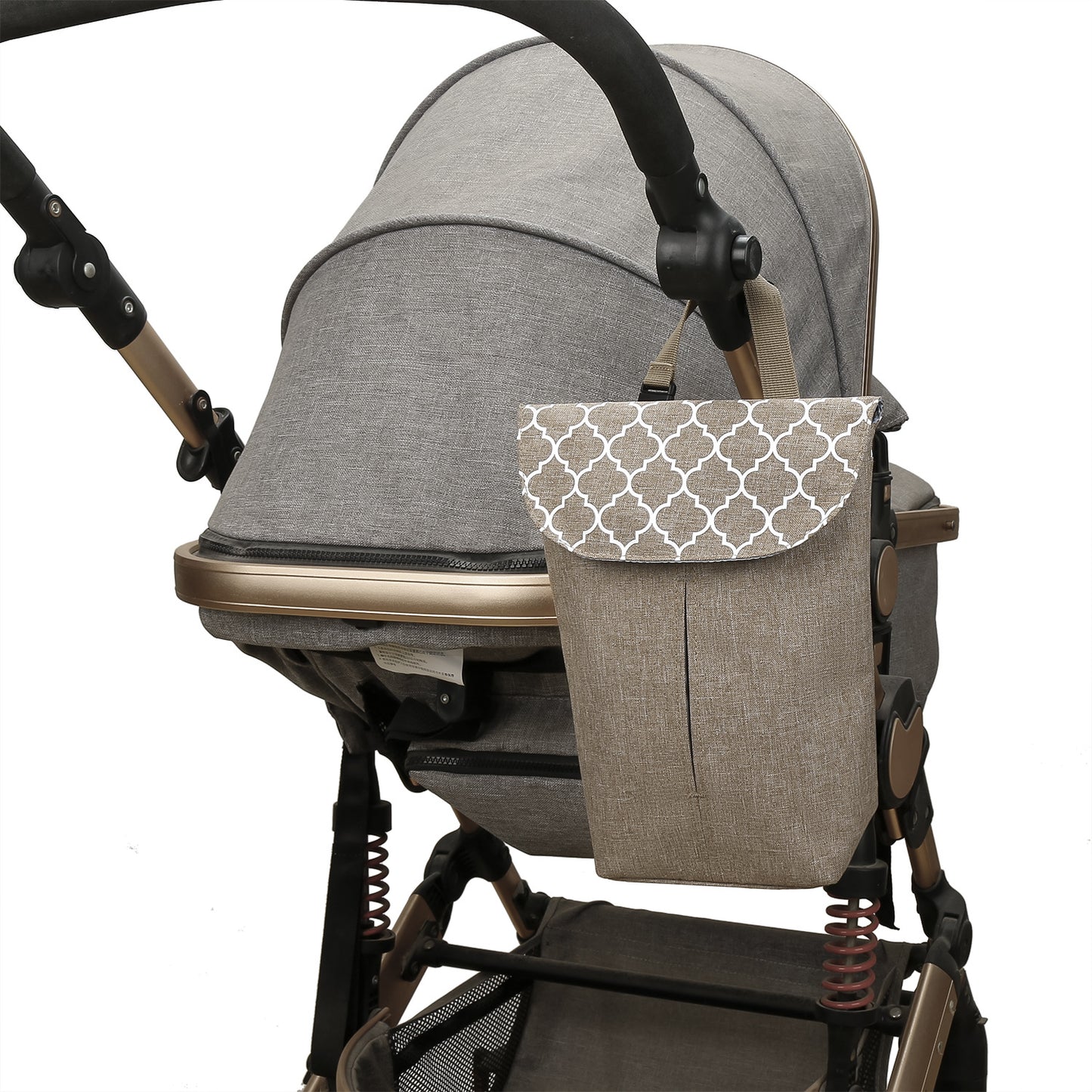 Rucksacktasche Brehn