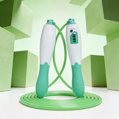 Smart Counting Springseil