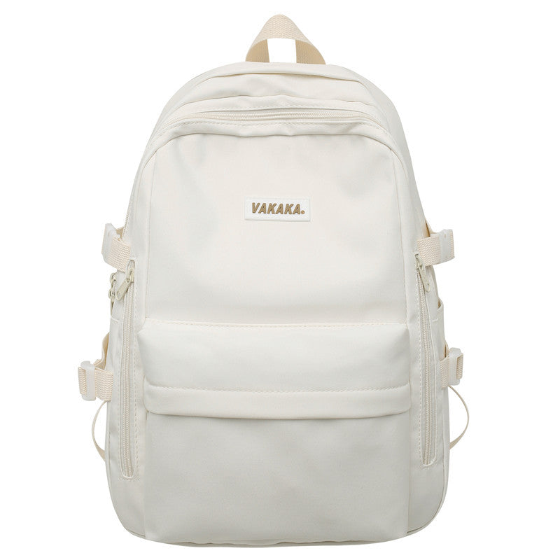 Vielseitiger Multifunktionaler Schulrucksack Brehn