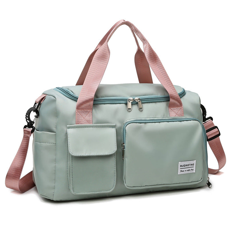 Reise-Duffle Brehn