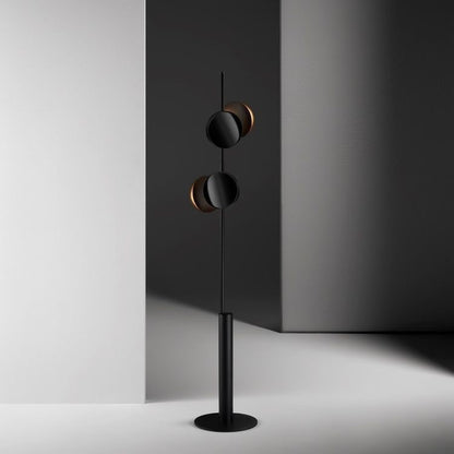 Moderne Geometrische Stehlampe