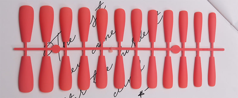Silicone-Nagelkunst-Übungsspitzen Brehn