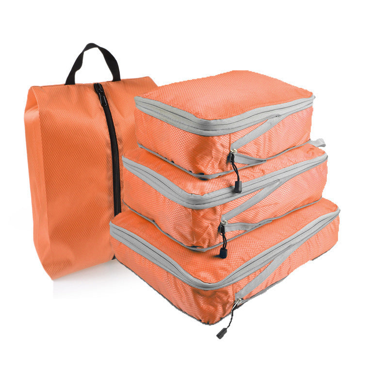 Multi-Zweck-Packwürfel-Set Brehn