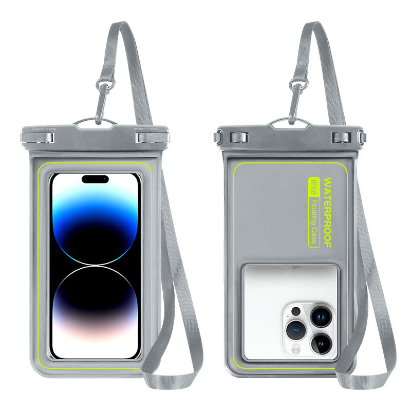Unisex Wasserdichte Smartphone Tasche Brehn