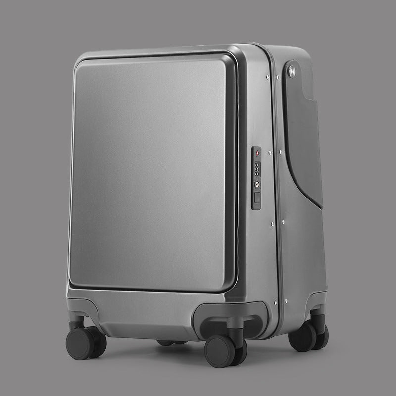 Innovativer Rückzug-Reise-Roller Brehn
