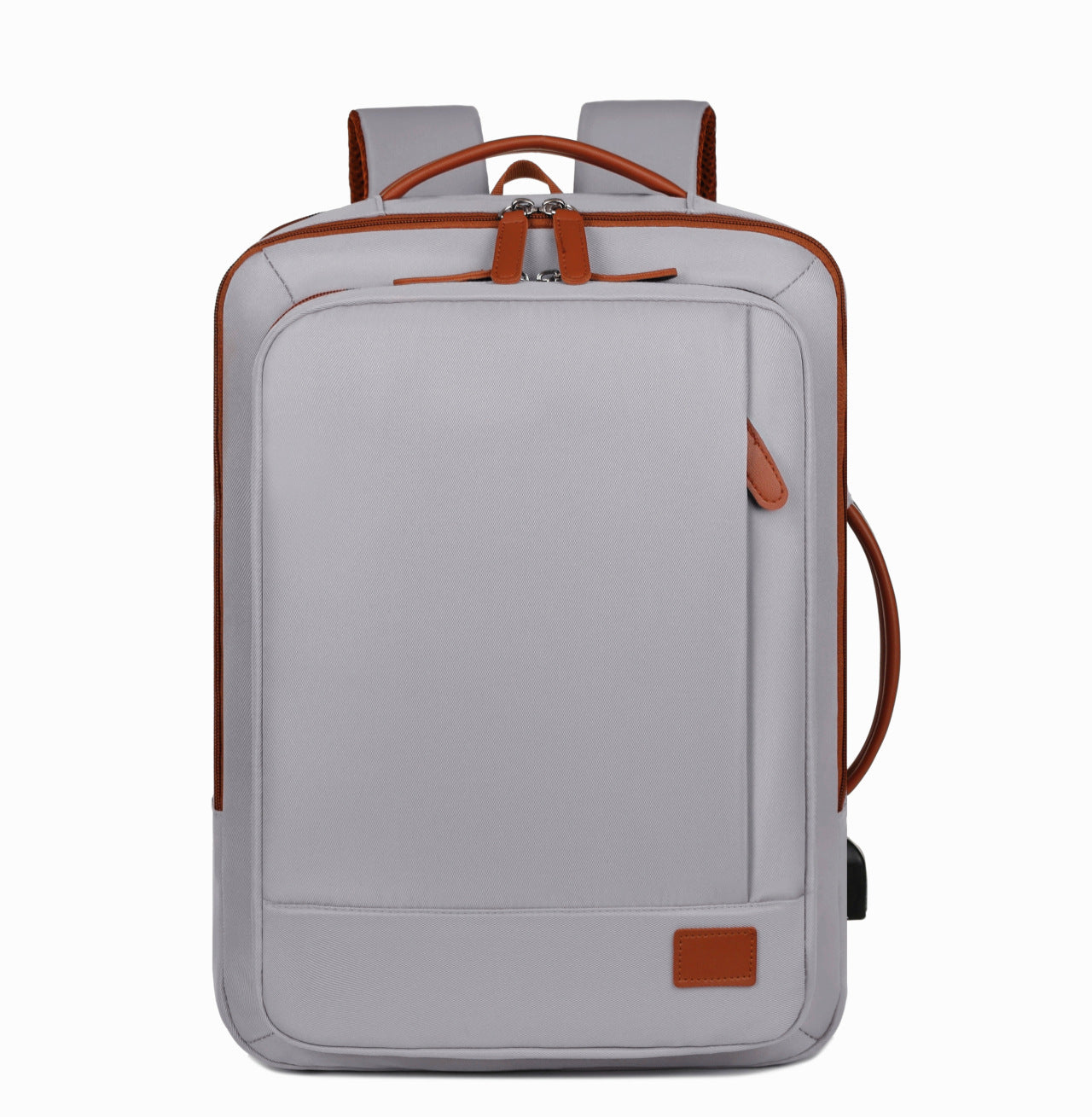 Moderne Business-Laptop-Aktenmap Brehn