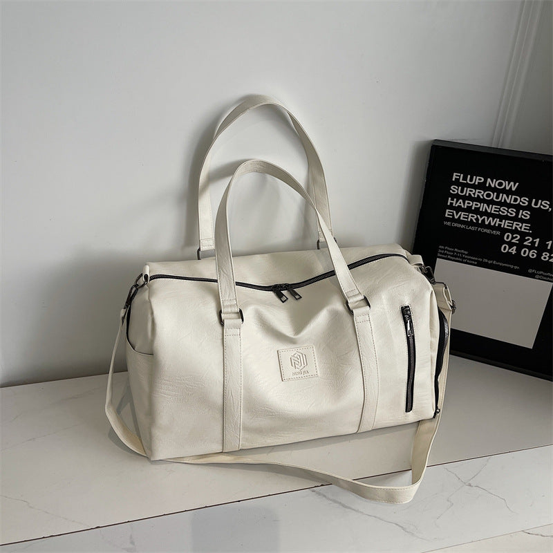 Stylische multifunktionale Sport-Duffel Tasche Brehn