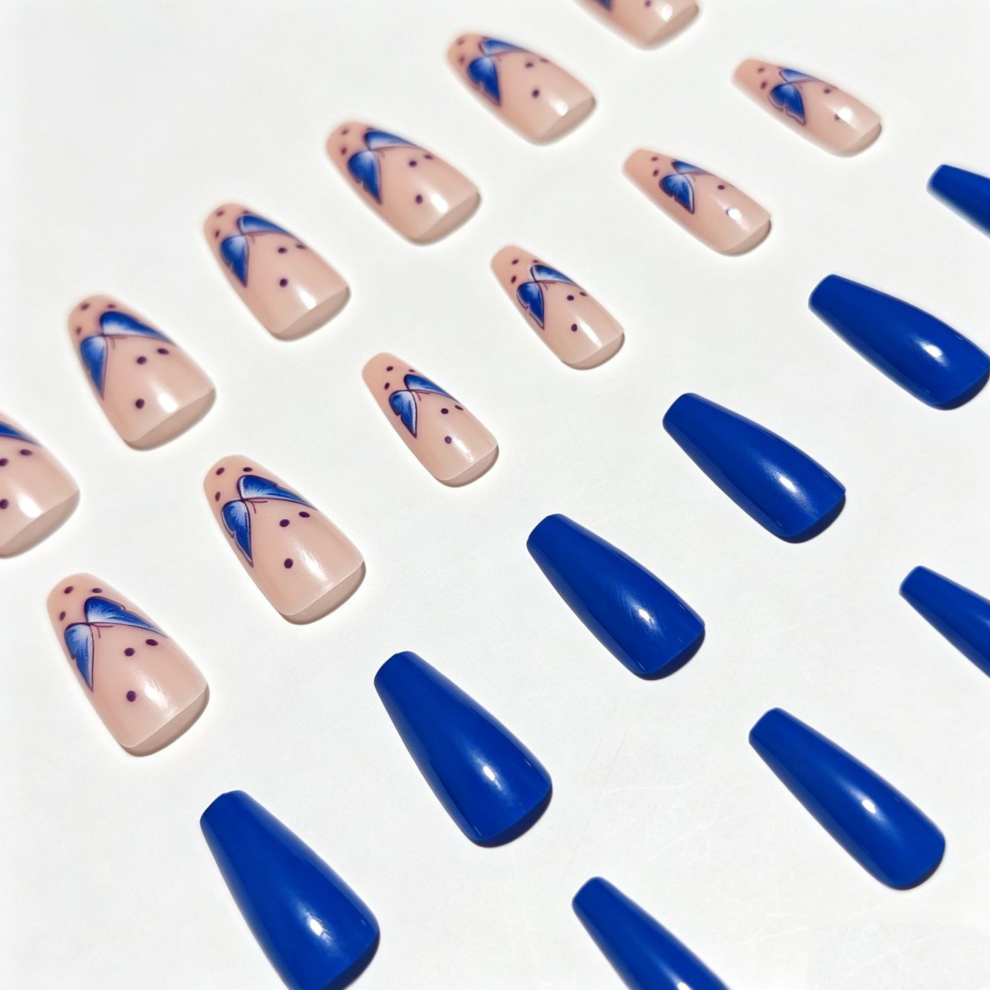 Artistic Gel Nagelspitzen Brehn