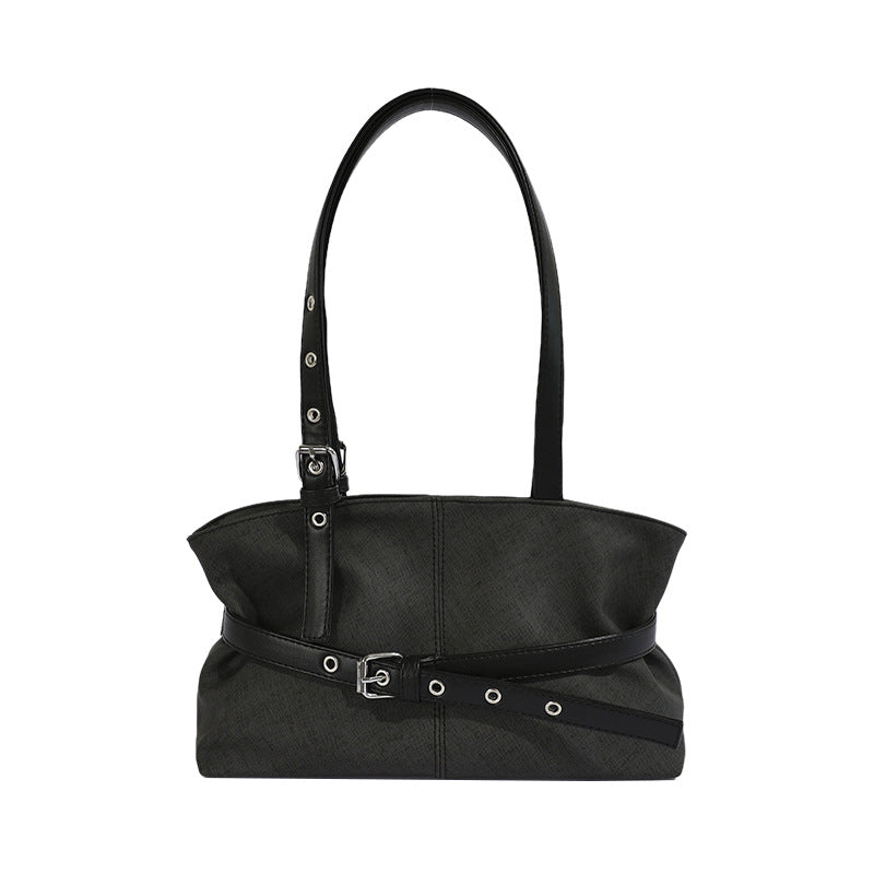Stylische Multi-Funktions-Handtasche Brehn