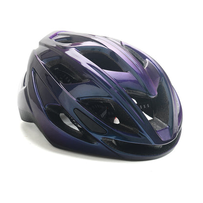 Belüfteter Straßen-Radhelm Brehn