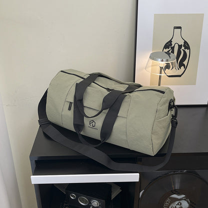 Multifunktionale Reisetasche Brehn