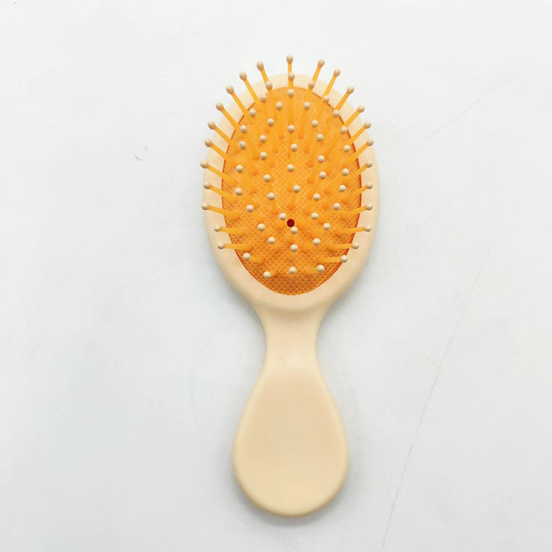Ergonomische Haarglättungsbürste Brehn