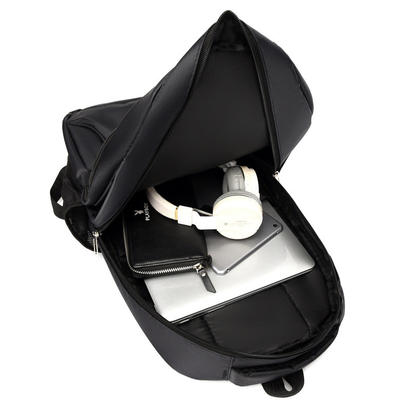 Diebstahlgeschützter Reiserrucksack Brehn