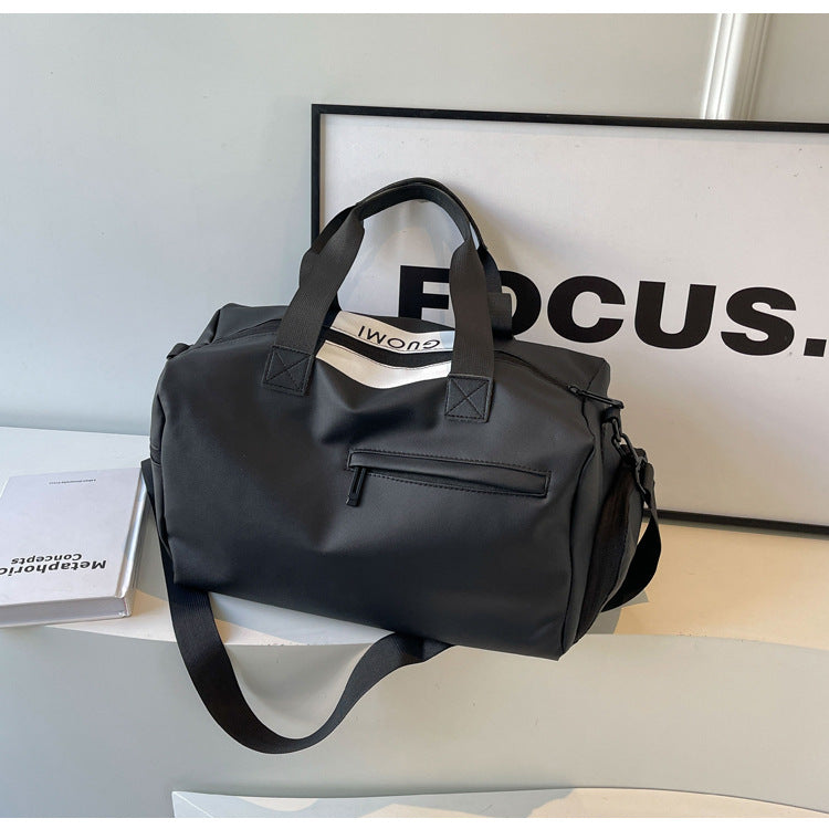 Reise Utility Duffle Bag Brehn